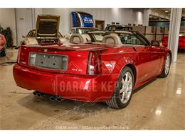 2005 Cadillac XLR (CC-2093168) for sale in Grand Rapids, Michigan