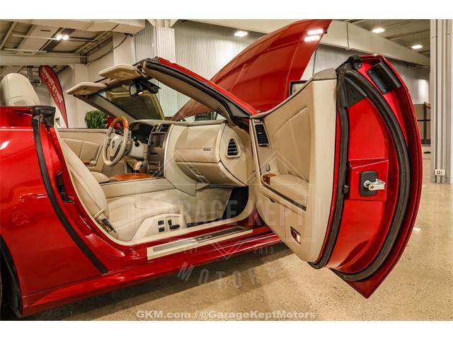 2005 Cadillac XLR (CC-2093168) for sale in Grand Rapids, Michigan