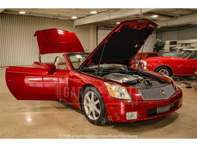 2005 Cadillac XLR (CC-2093168) for sale in Grand Rapids, Michigan