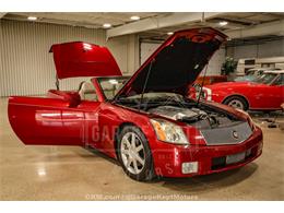 2005 Cadillac XLR (CC-2093168) for sale in Grand Rapids, Michigan