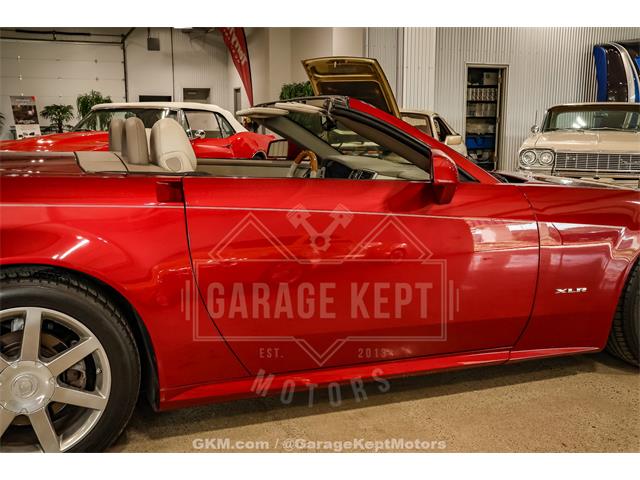 2005 Cadillac XLR (CC-2093168) for sale in Grand Rapids, Michigan