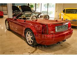 2005 Cadillac XLR (CC-2093168) for sale in Grand Rapids, Michigan