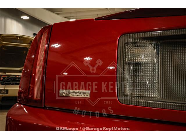 2005 Cadillac XLR (CC-2093168) for sale in Grand Rapids, Michigan