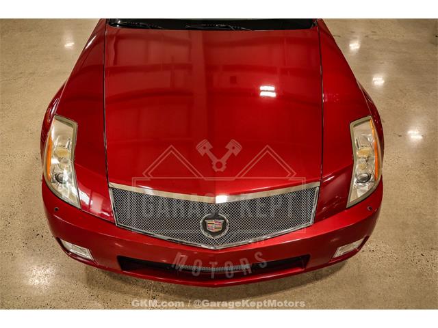 2005 Cadillac XLR (CC-2093168) for sale in Grand Rapids, Michigan