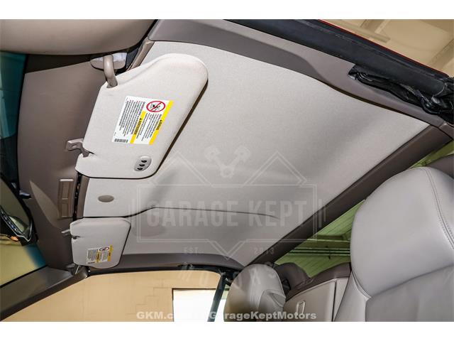 2005 Cadillac XLR (CC-2093168) for sale in Grand Rapids, Michigan