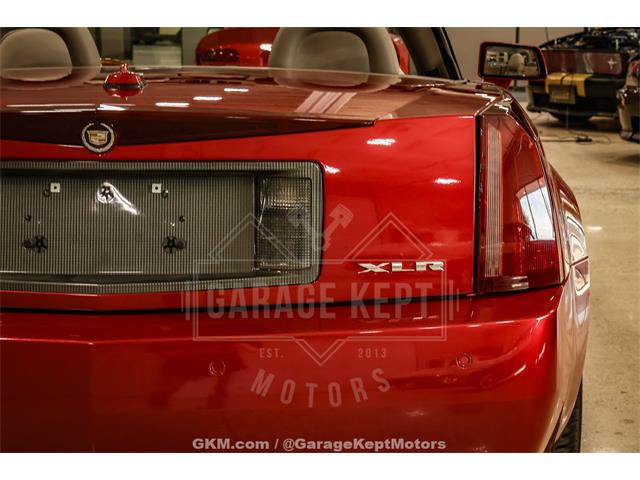 2005 Cadillac XLR (CC-2093168) for sale in Grand Rapids, Michigan