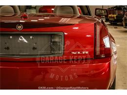 2005 Cadillac XLR (CC-2093168) for sale in Grand Rapids, Michigan