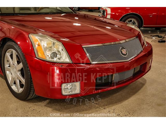 2005 Cadillac XLR (CC-2093168) for sale in Grand Rapids, Michigan