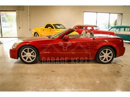 2005 Cadillac XLR (CC-2093168) for sale in Grand Rapids, Michigan