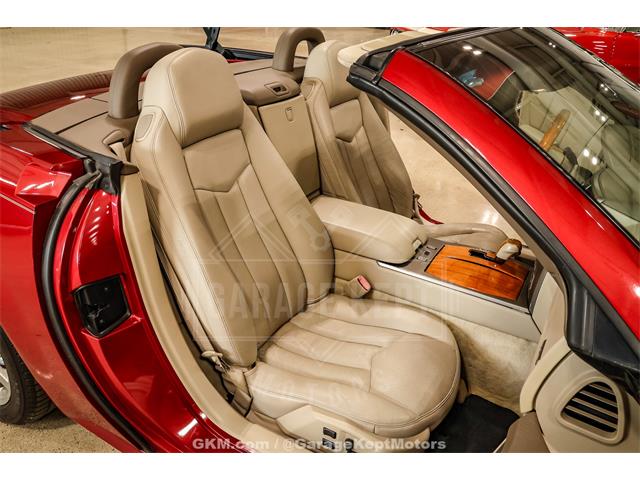2005 Cadillac XLR (CC-2093168) for sale in Grand Rapids, Michigan