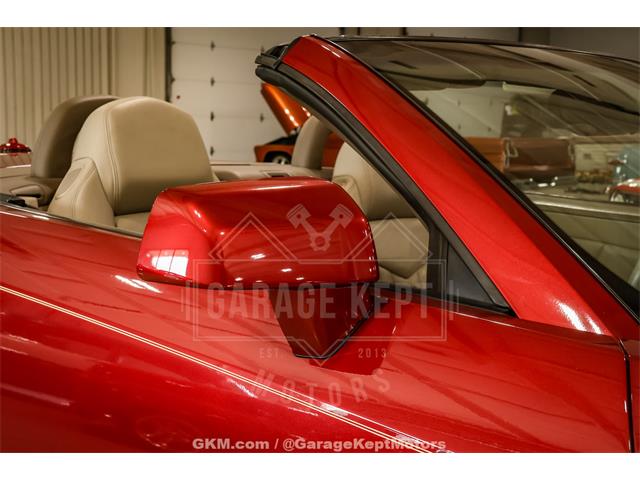 2005 Cadillac XLR (CC-2093168) for sale in Grand Rapids, Michigan