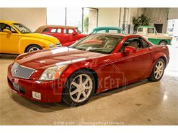 2005 Cadillac XLR (CC-2093168) for sale in Grand Rapids, Michigan