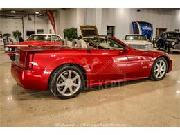 2005 Cadillac XLR (CC-2093168) for sale in Grand Rapids, Michigan