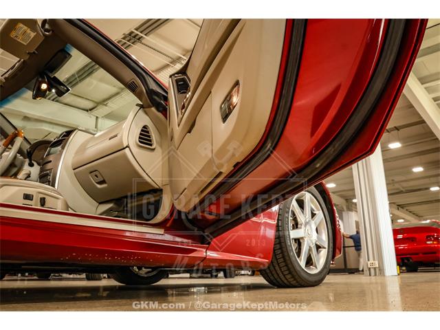2005 Cadillac XLR (CC-2093168) for sale in Grand Rapids, Michigan