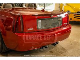 2005 Cadillac XLR (CC-2093168) for sale in Grand Rapids, Michigan