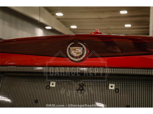 2005 Cadillac XLR (CC-2093168) for sale in Grand Rapids, Michigan