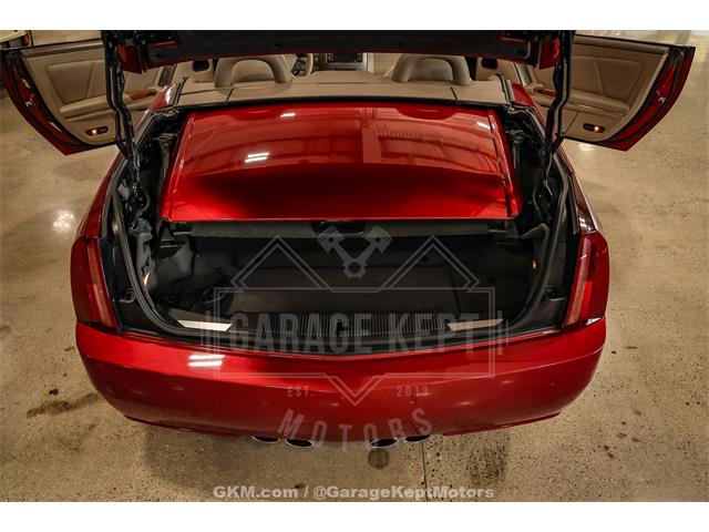 2005 Cadillac XLR (CC-2093168) for sale in Grand Rapids, Michigan