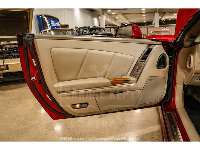 2005 Cadillac XLR (CC-2093168) for sale in Grand Rapids, Michigan