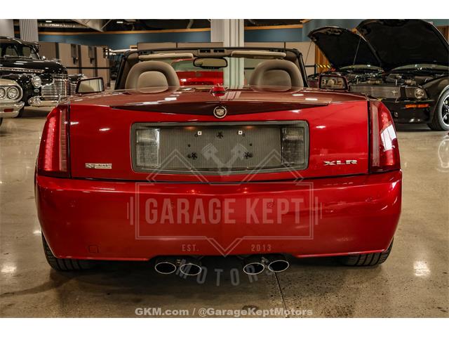 2005 Cadillac XLR (CC-2093168) for sale in Grand Rapids, Michigan