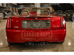 2005 Cadillac XLR (CC-2093168) for sale in Grand Rapids, Michigan