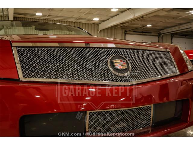 2005 Cadillac XLR (CC-2093168) for sale in Grand Rapids, Michigan