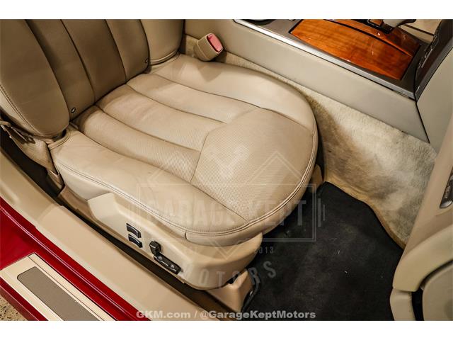 2005 Cadillac XLR (CC-2093168) for sale in Grand Rapids, Michigan