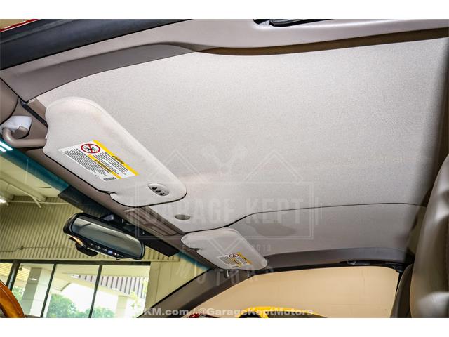2005 Cadillac XLR (CC-2093168) for sale in Grand Rapids, Michigan