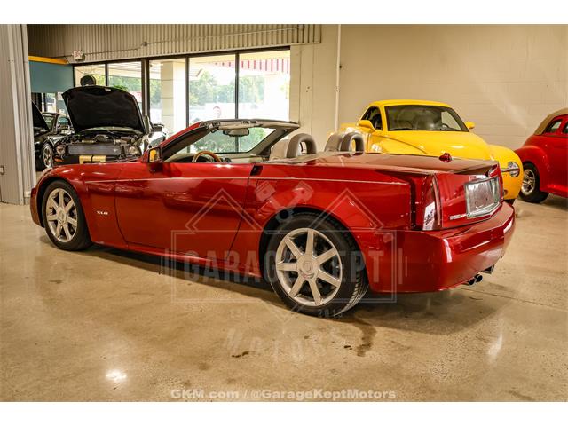 2005 Cadillac XLR (CC-2093168) for sale in Grand Rapids, Michigan