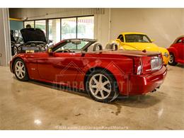2005 Cadillac XLR (CC-2093168) for sale in Grand Rapids, Michigan
