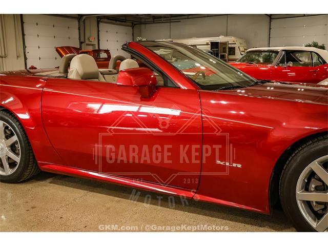 2005 Cadillac XLR (CC-2093168) for sale in Grand Rapids, Michigan