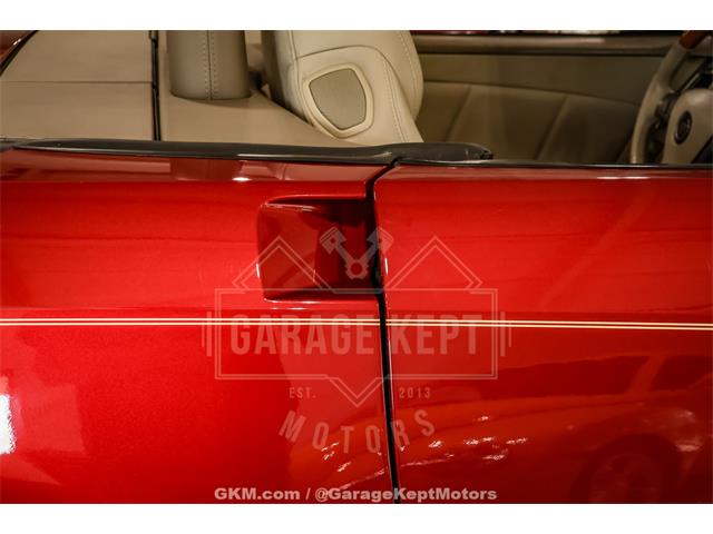 2005 Cadillac XLR (CC-2093168) for sale in Grand Rapids, Michigan