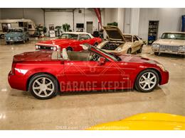 2005 Cadillac XLR (CC-2093168) for sale in Grand Rapids, Michigan