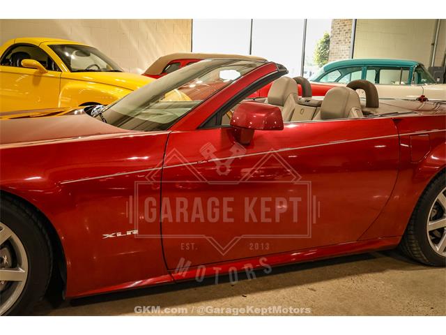 2005 Cadillac XLR (CC-2093168) for sale in Grand Rapids, Michigan
