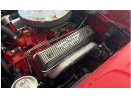 1957 Ford Fairlane 500 (CC-2093169) for sale in Cadillac, Michigan