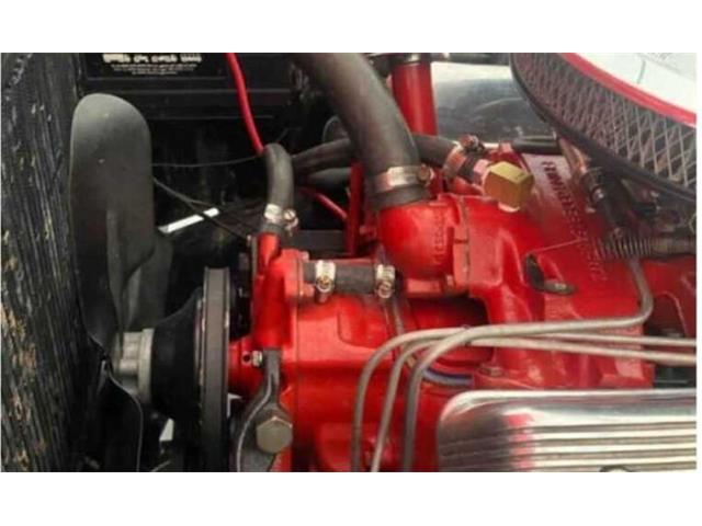 1957 Ford Fairlane 500 (CC-2093169) for sale in Cadillac, Michigan