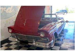 1957 Ford Fairlane 500 (CC-2093169) for sale in Cadillac, Michigan