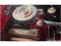 1957 Ford Fairlane 500 (CC-2093169) for sale in Cadillac, Michigan