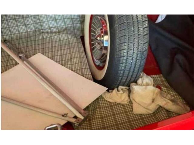 1957 Ford Fairlane 500 (CC-2093169) for sale in Cadillac, Michigan