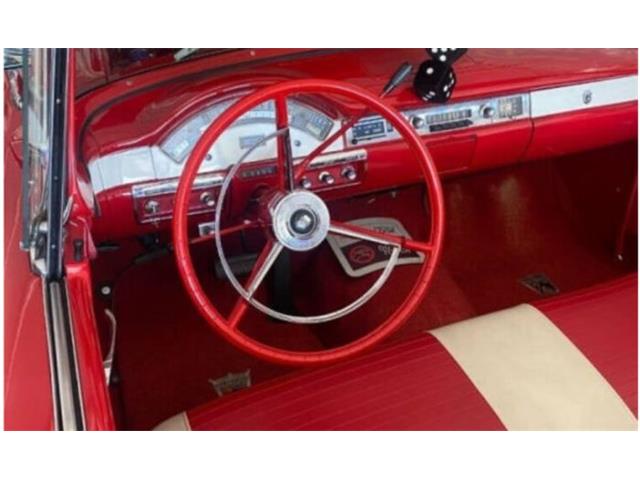 1957 Ford Fairlane 500 (CC-2093169) for sale in Cadillac, Michigan