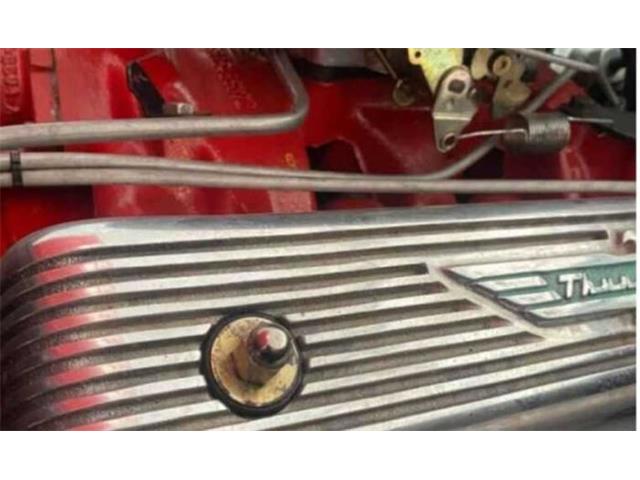 1957 Ford Fairlane 500 (CC-2093169) for sale in Cadillac, Michigan