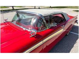 1957 Ford Fairlane 500 (CC-2093169) for sale in Cadillac, Michigan