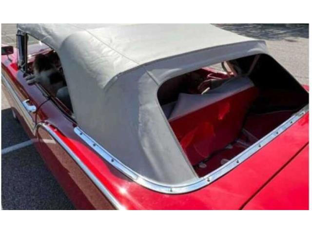 1957 Ford Fairlane 500 (CC-2093169) for sale in Cadillac, Michigan