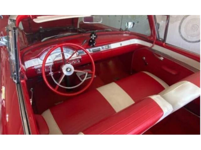 1957 Ford Fairlane 500 (CC-2093169) for sale in Cadillac, Michigan