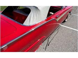 1957 Ford Fairlane 500 (CC-2093169) for sale in Cadillac, Michigan