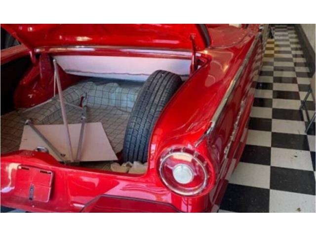 1957 Ford Fairlane 500 (CC-2093169) for sale in Cadillac, Michigan