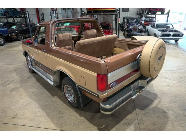 1987 Ford Bronco (CC-2090317) for sale in Kentwood, Michigan