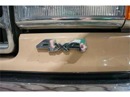 1987 Ford Bronco (CC-2090317) for sale in Kentwood, Michigan