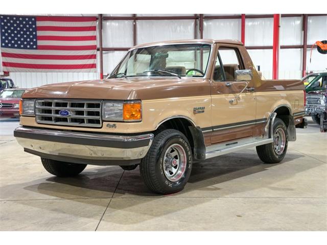 1987 Ford Bronco (CC-2090317) for sale in Kentwood, Michigan