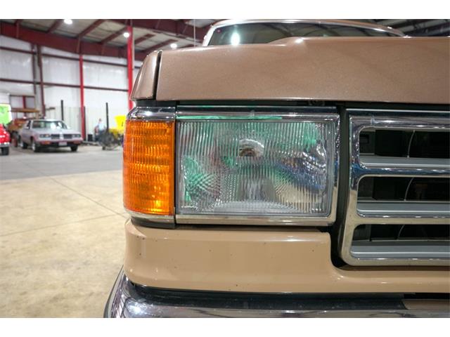 1987 Ford Bronco (CC-2090317) for sale in Kentwood, Michigan