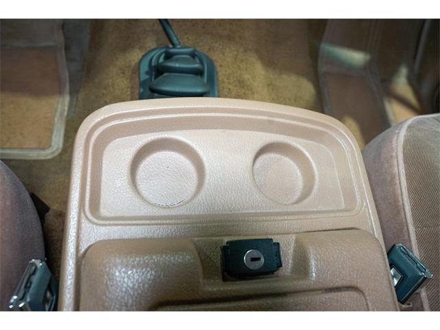 1987 Ford Bronco (CC-2090317) for sale in Kentwood, Michigan